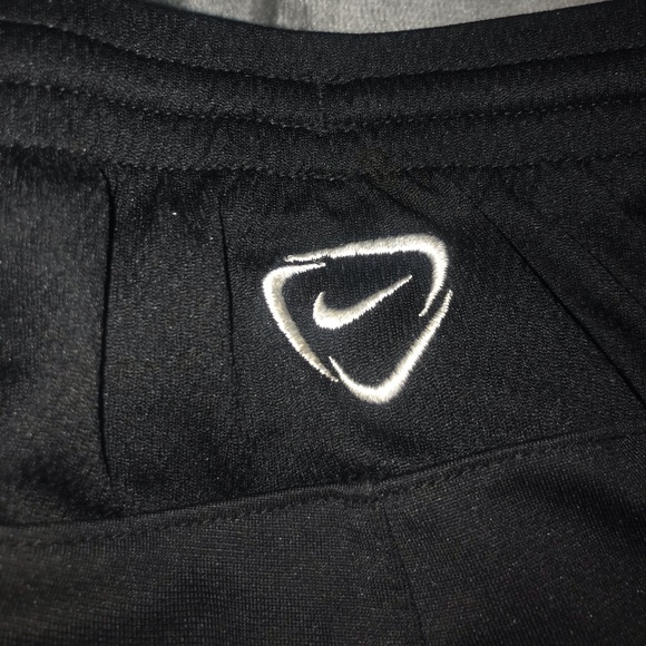 Nike athletic sweatpants - Picture 3 of 5